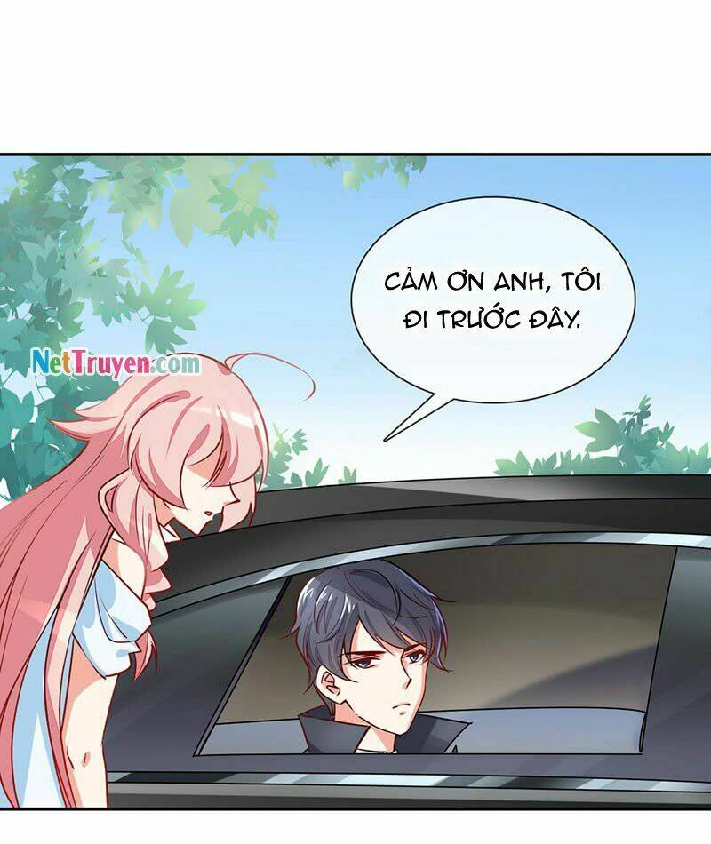 danh môn lược hôn: cố thiếu nhĩ câu liễu chapter 6.5 7