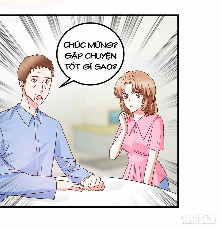 thấu thị tiên y chapter 31 19