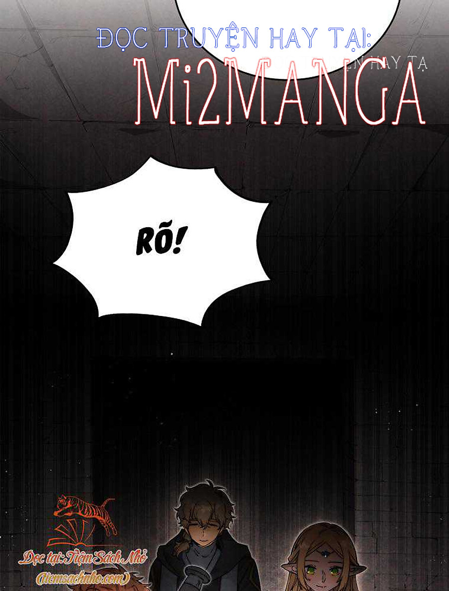 cách sống sót khi đã max level chapter 5.2 40