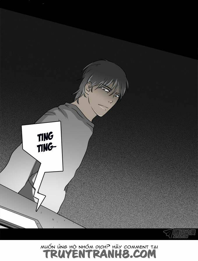 ớn lạnh tuyệt đối chapter 45 3