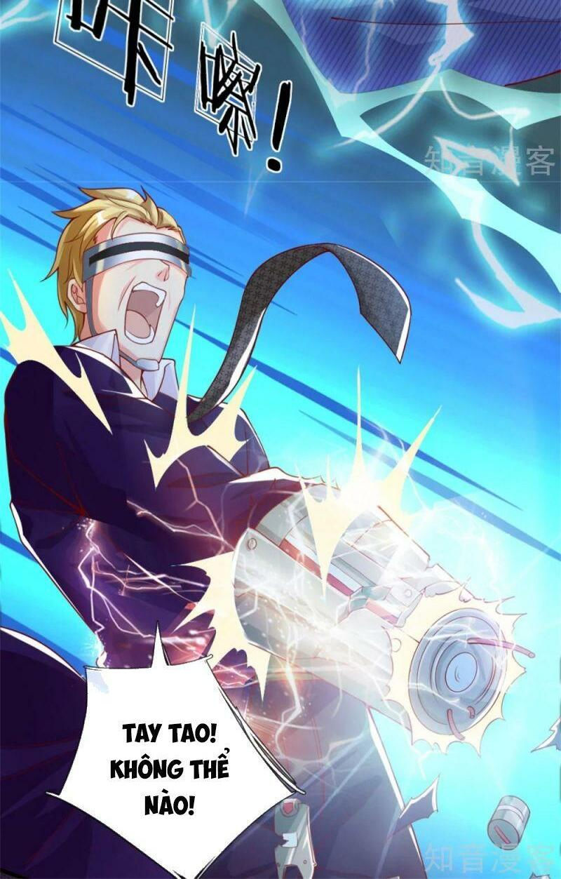 vú em tiên tôn đi ở rể chapter 180 8