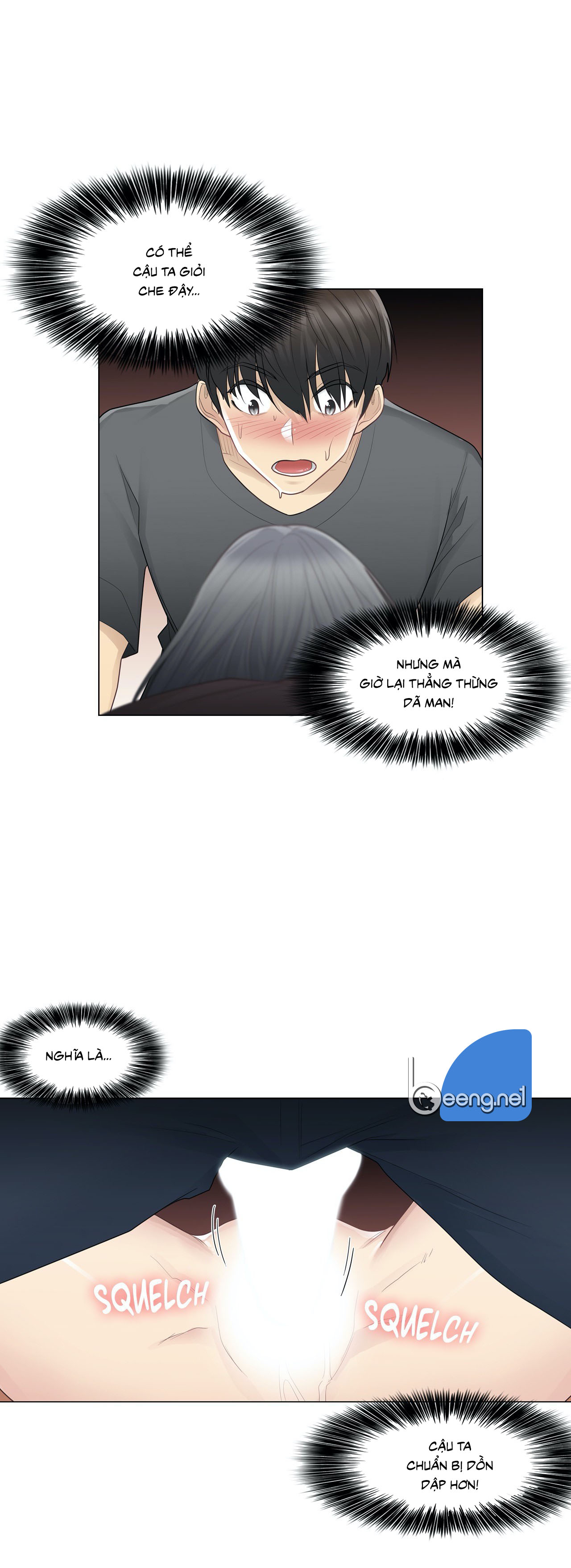 mở khóa tim em chapter 17 7