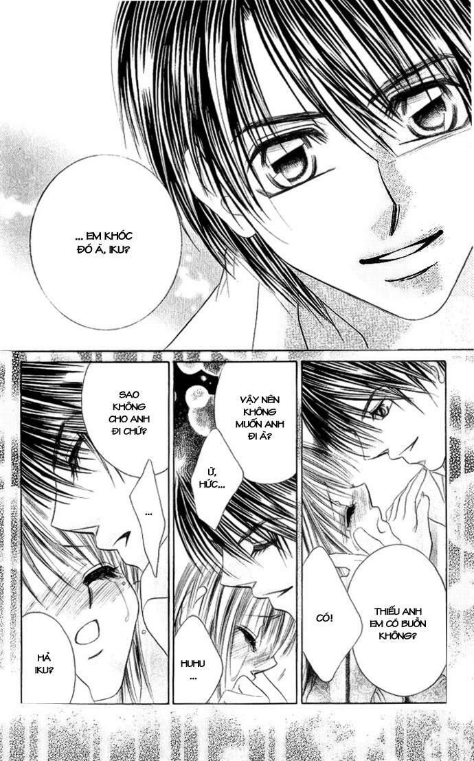 i love my little sister chapter 15 12