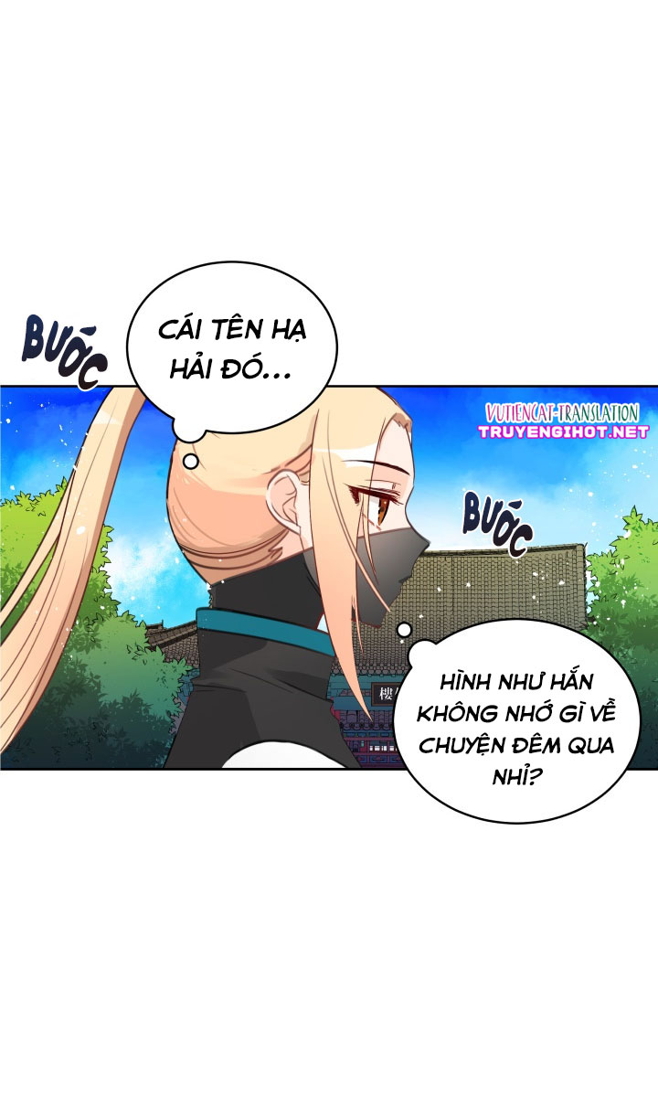 khế ước hậu cung chapter 24.2 27