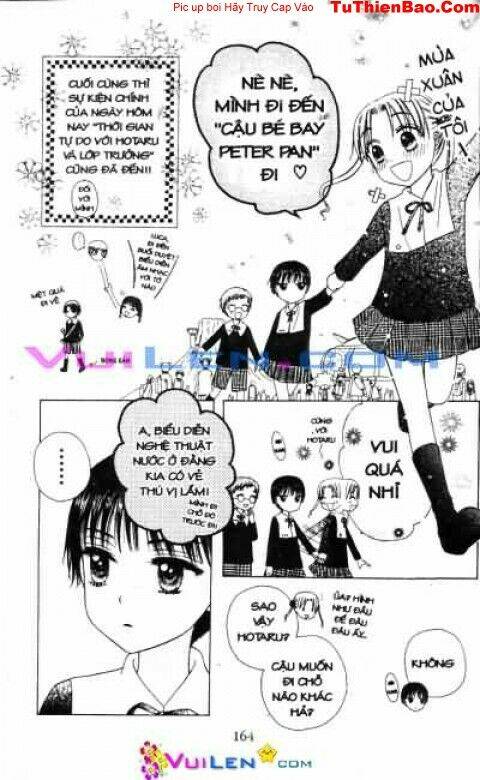 gakuen alice chapter 17 164