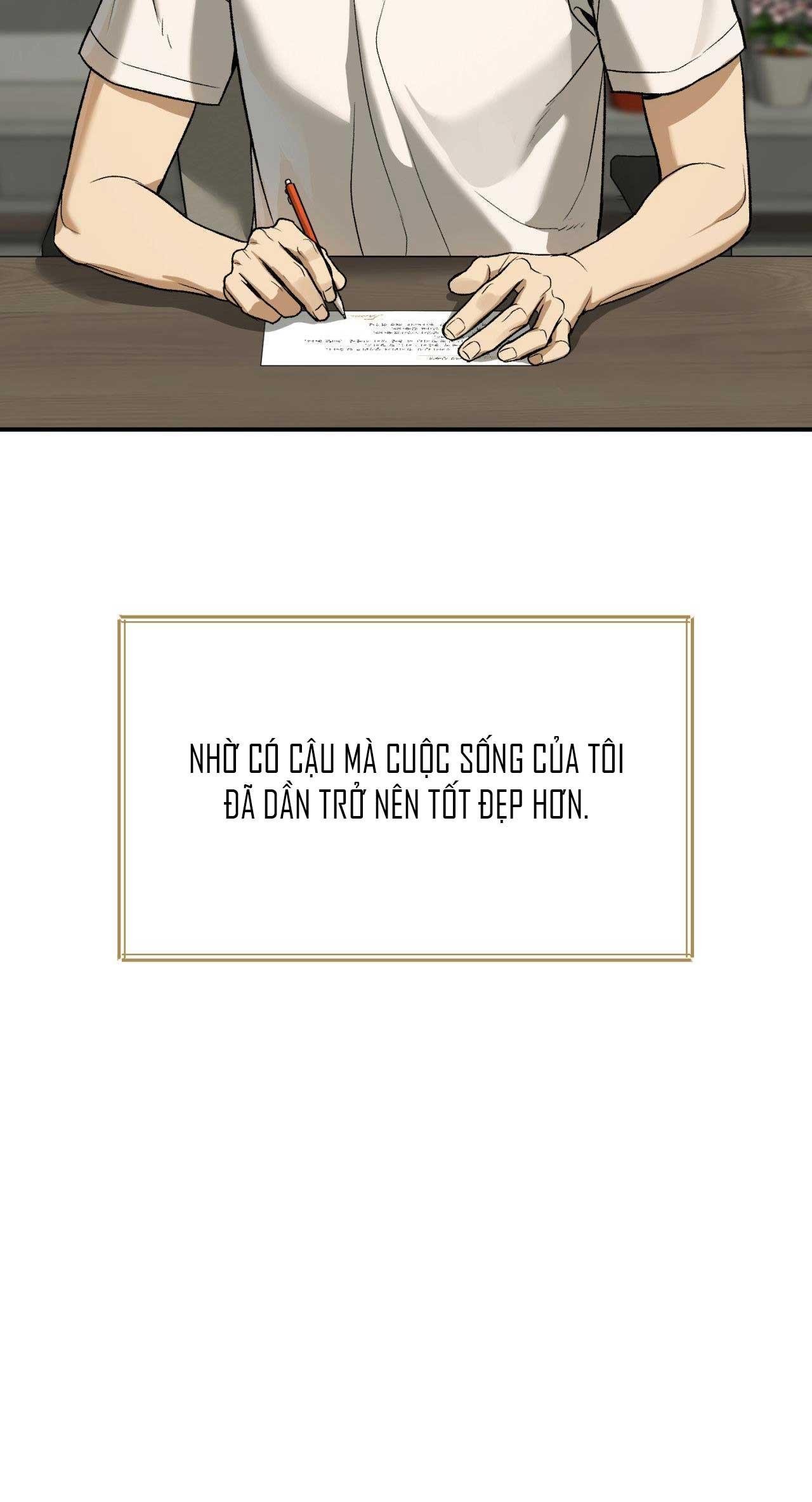 điềm rủi Chapter 55 (2) KHÔNG CỨNG 61