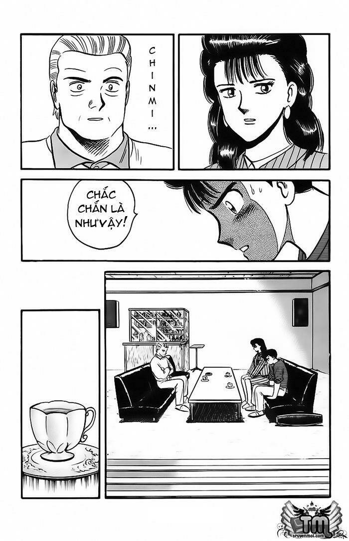 break shot chapter 71 13