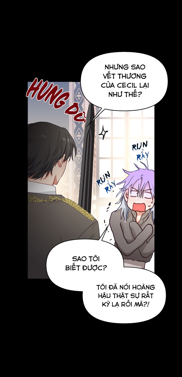 ác nữ xứng đôi với bạo chúa chapter 64 10