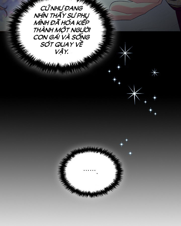 kẻ tạo ra ác nữ chapter 48.2 3