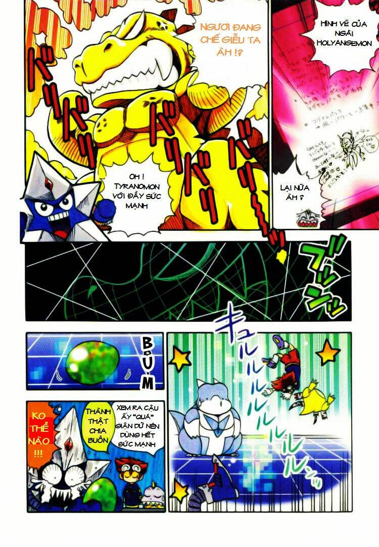 digimon v-tamer chapter 14 11