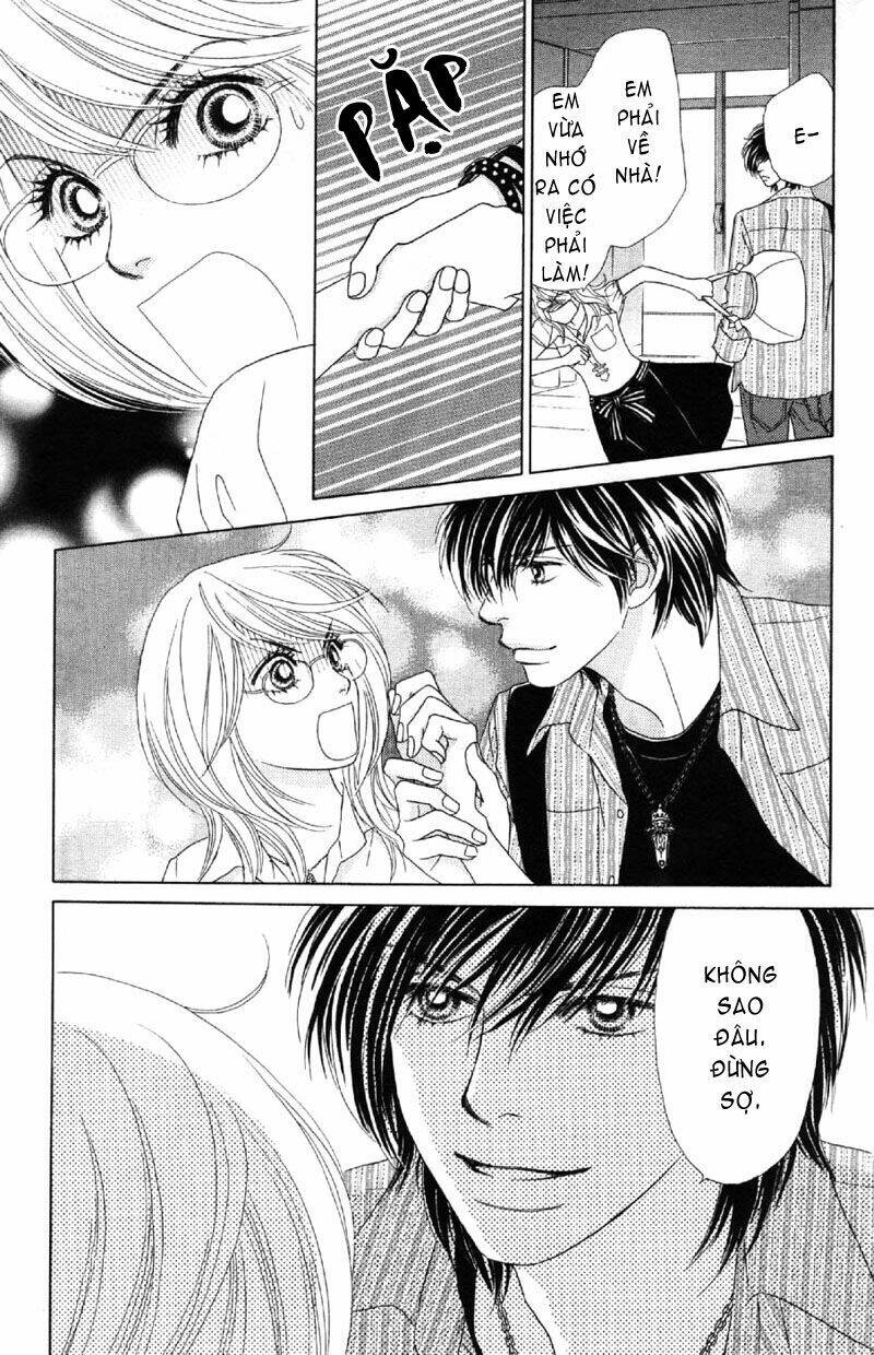 papillon hana to chou chapter 6 35