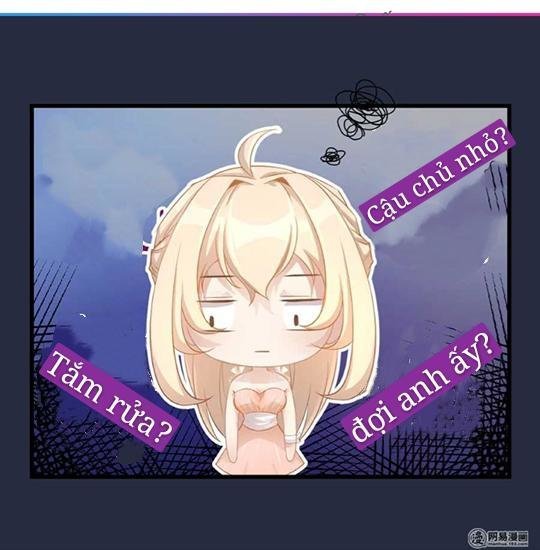 vợ quỷ trốn thoát chapter 6 17