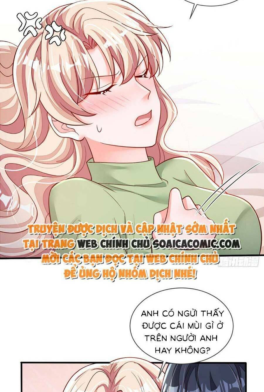 ác ma thì thầm chapter 117 7