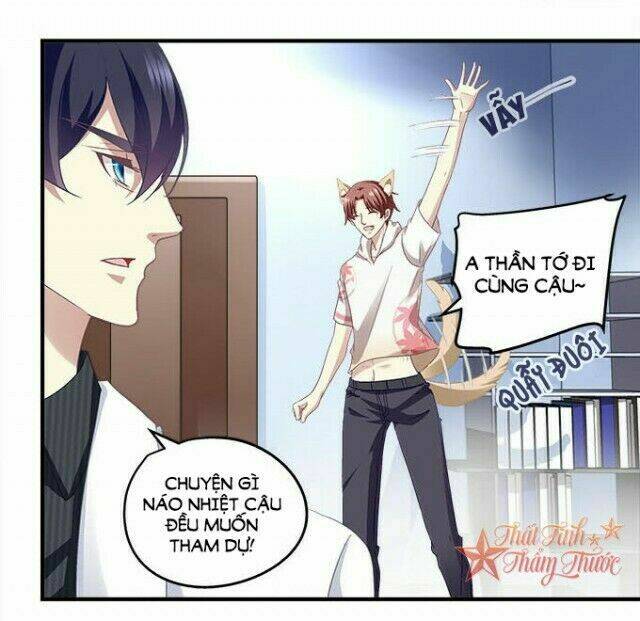 thiên lại âm linh chapter 50 18