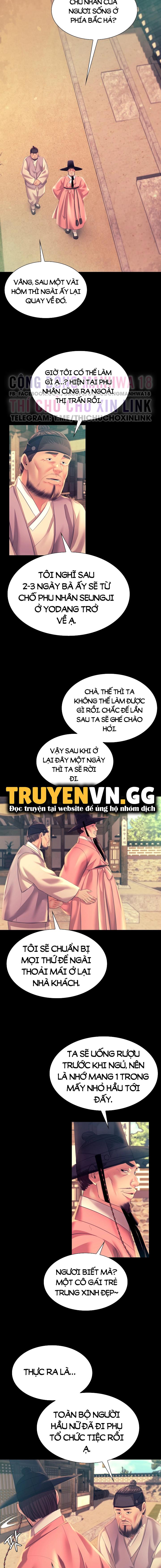 [18+] tiểu thư chapter 75 13