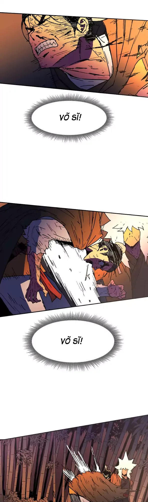 Bố Vô Song chapter 24 31