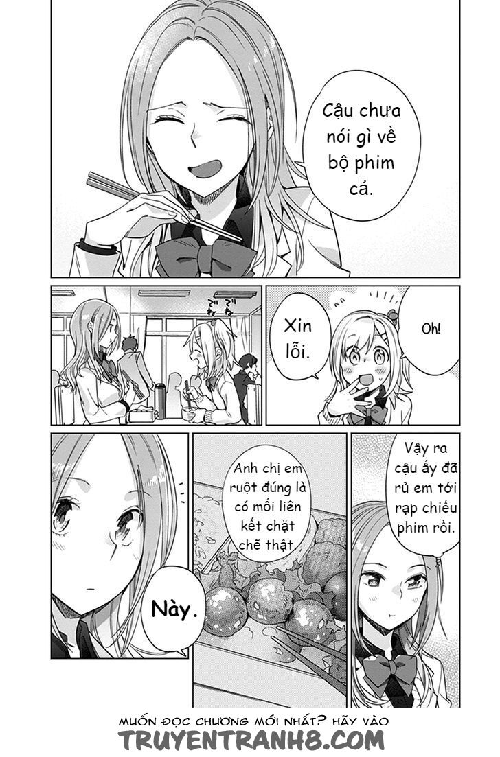 tình chị em chapter 10.5 6