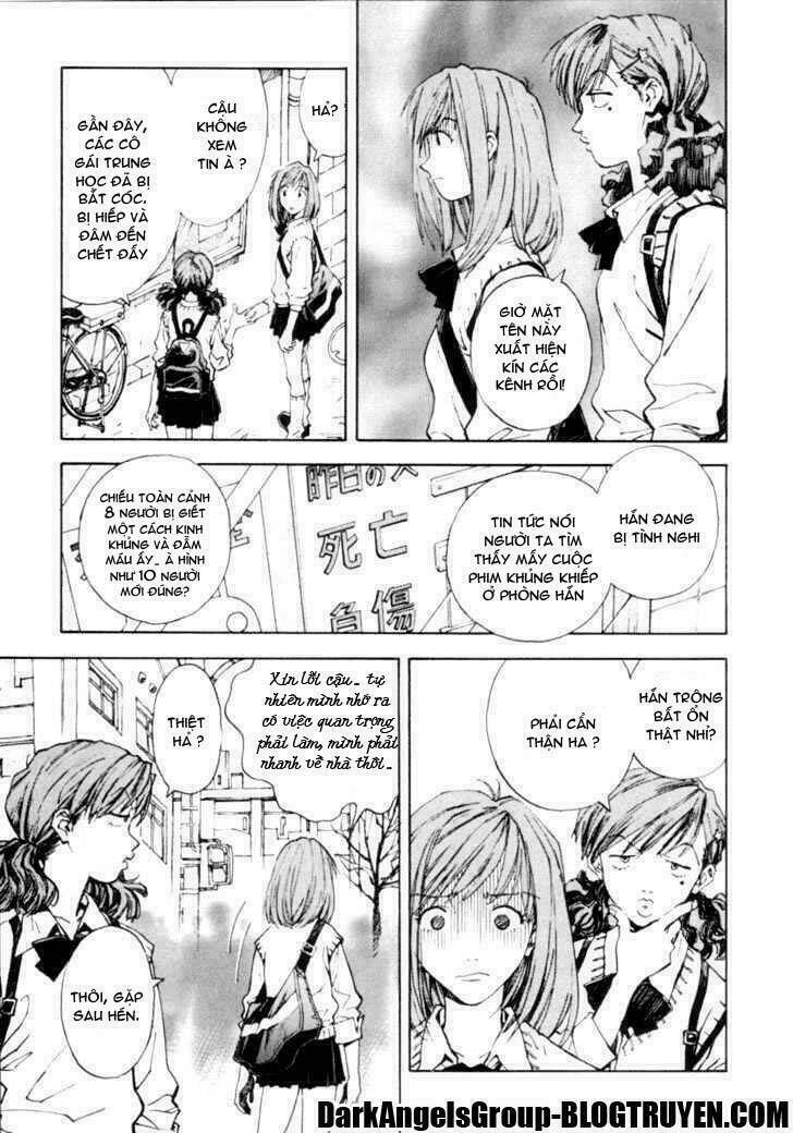 system of romance chapter 1 7