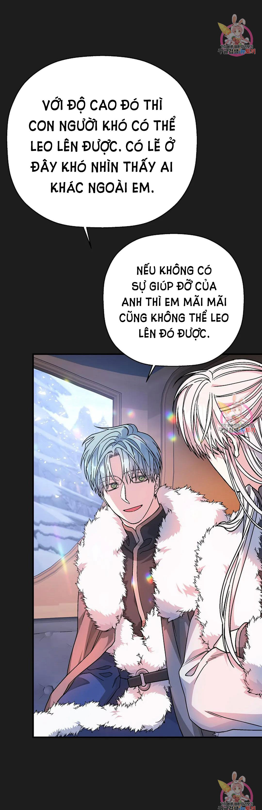 khế ước vĩnh cửu chapter 53.2 38