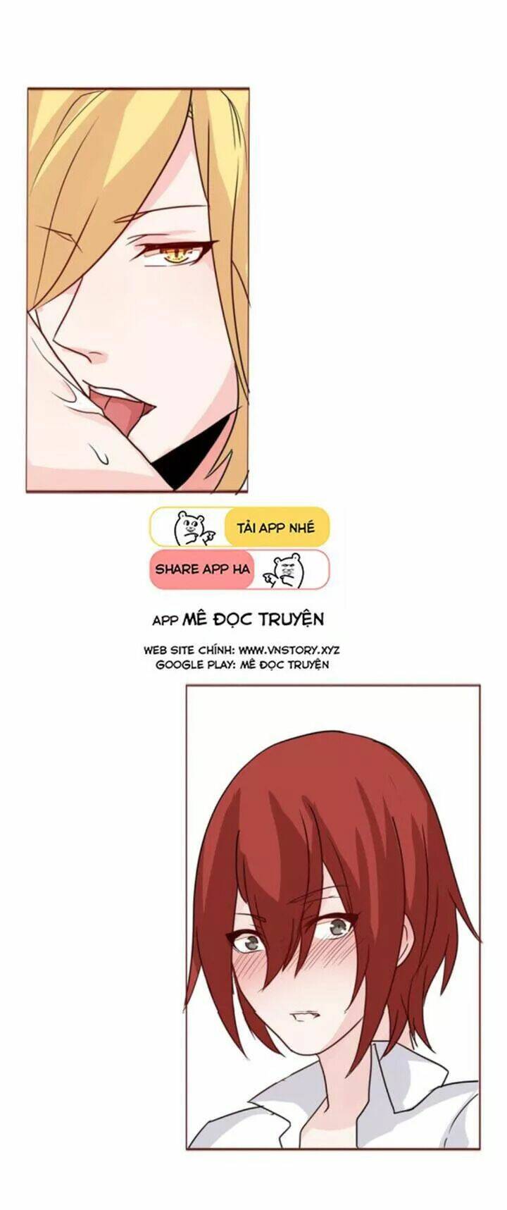 hồ tiên này không tin được chapter 17 7