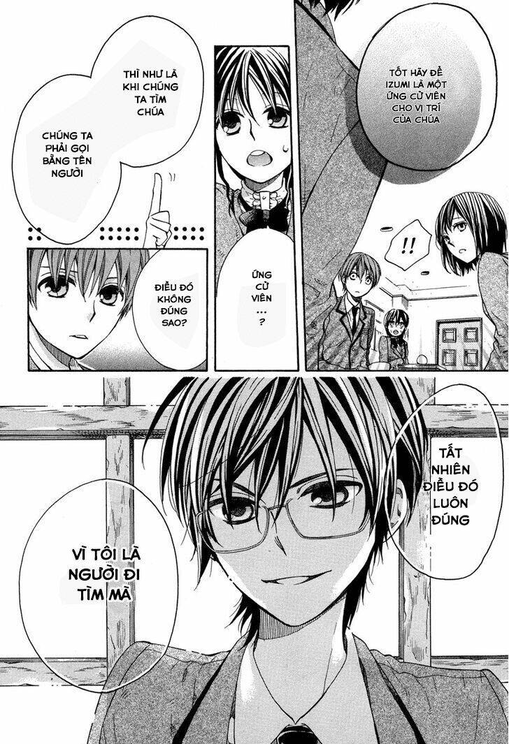 [rabu manga] kamisama game chapter 2 6