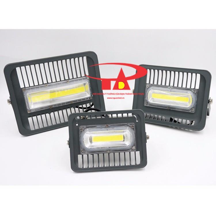 Đèn pha led 150w