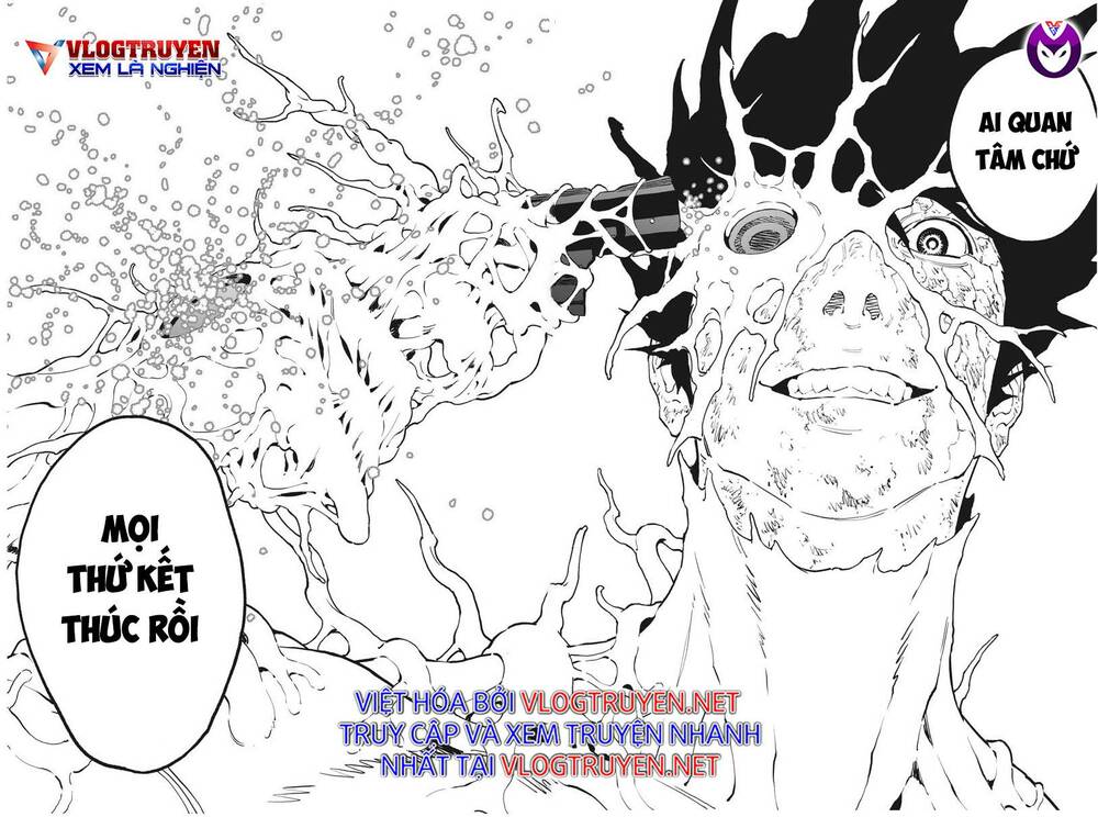 đọa nhân chapter 160 16