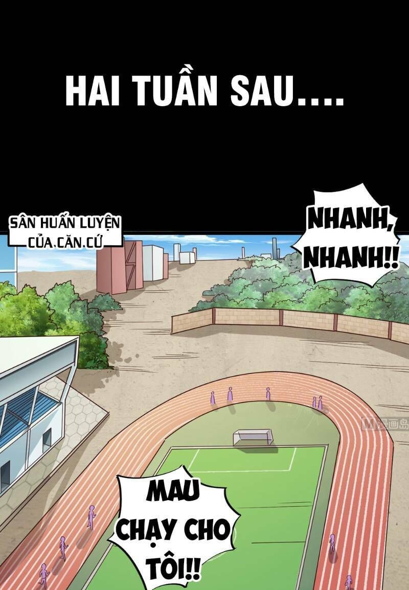 địa phủ khai phá thương chapter 131 1