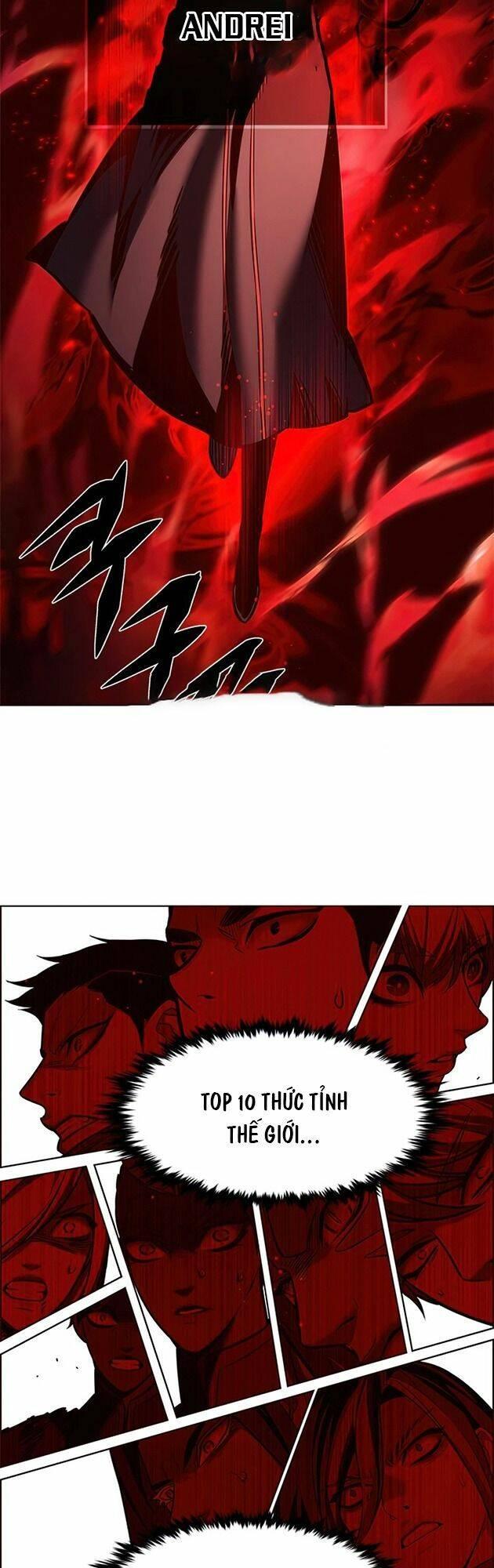 biến thân thành mèo chapter 212 40