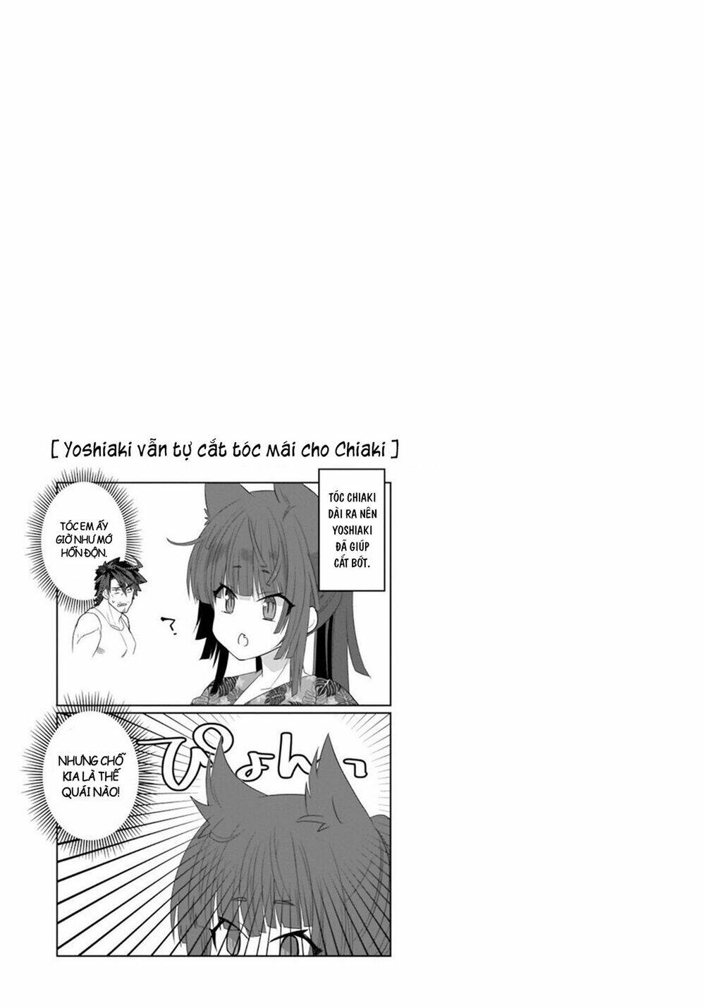 trở thành vũ khí bí mật của kẻ tồi tệ nhất chapter 1 18