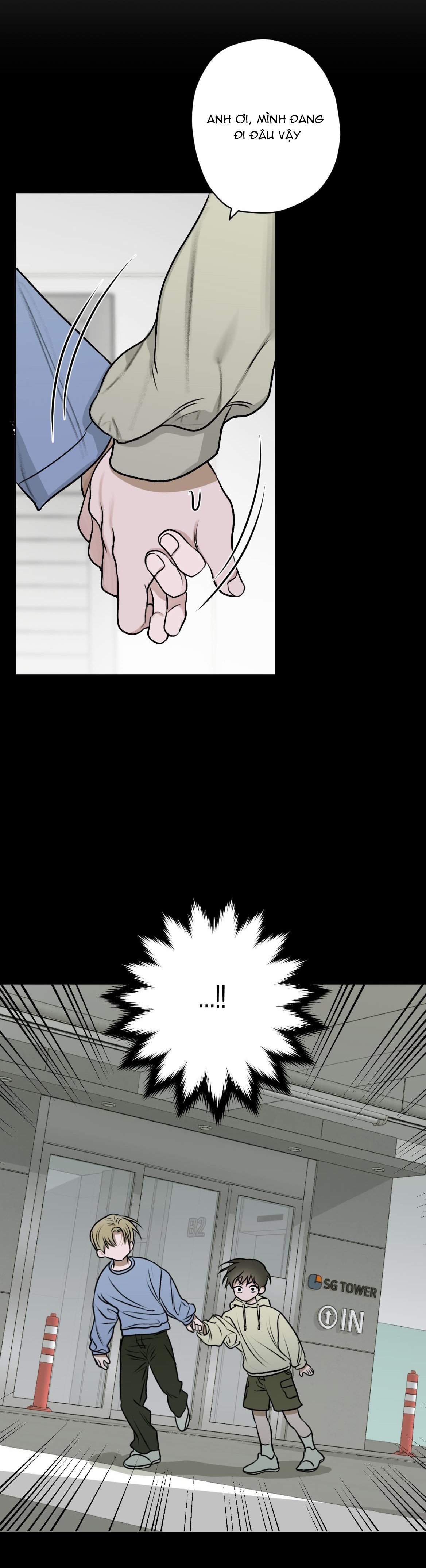 đoá hoa trên mặt hồ chapter 12 12