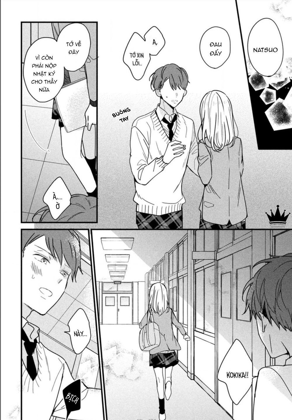 bengoshi to 17-sai chapter 8 7