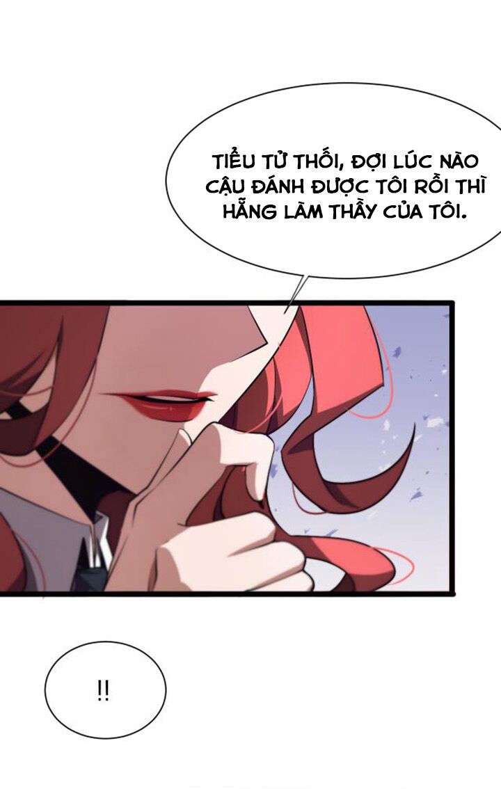 chư giới - tận thế online chapter 151 23