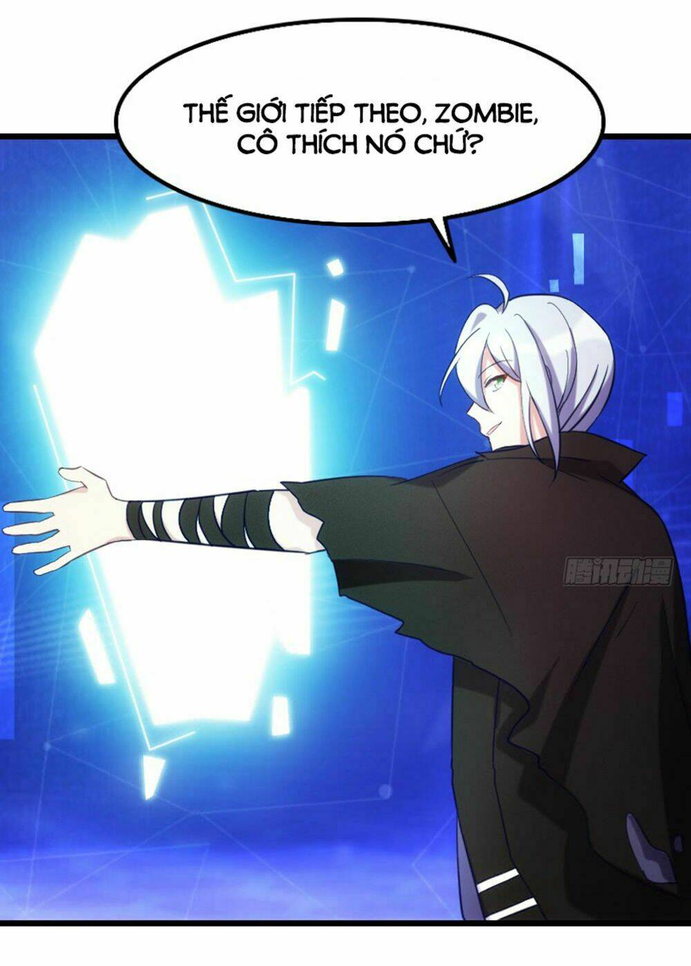 tôi ở dị giới khai ngư đường chapter 80 16