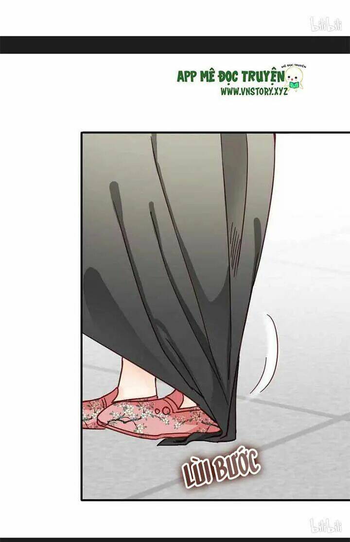 kiều nữ độc phi chapter 105 17