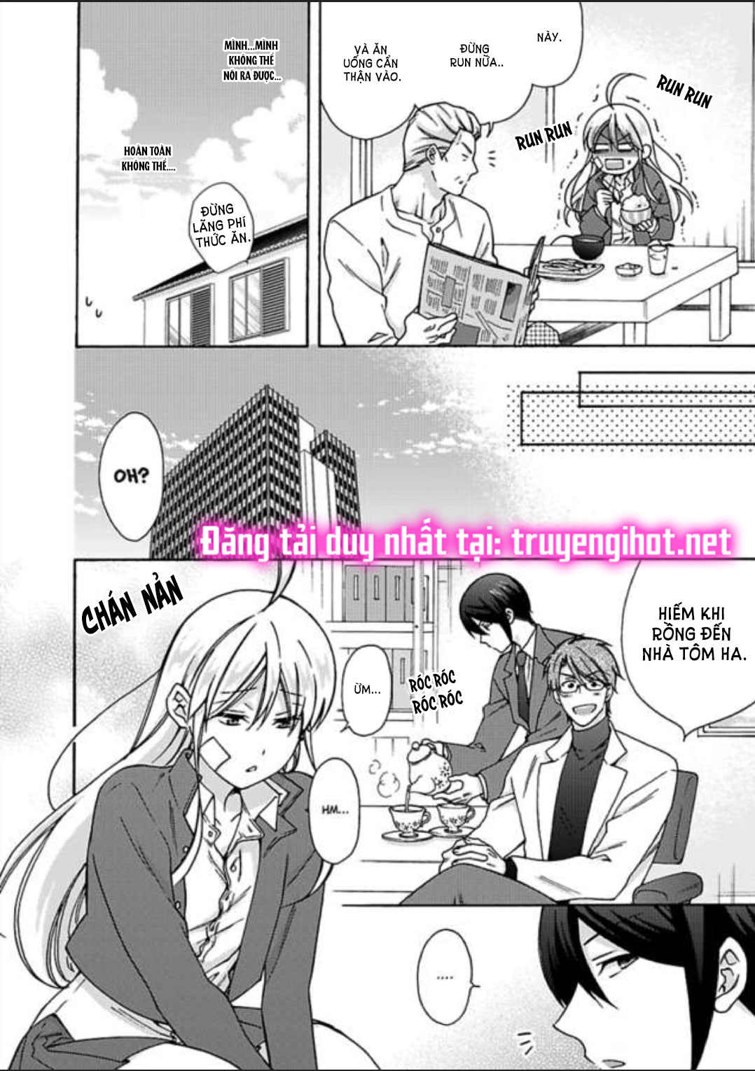 genderbender yankee school họ đang cố gắng chiếm lấy lần đầu tiên của tôi chapter 20 2