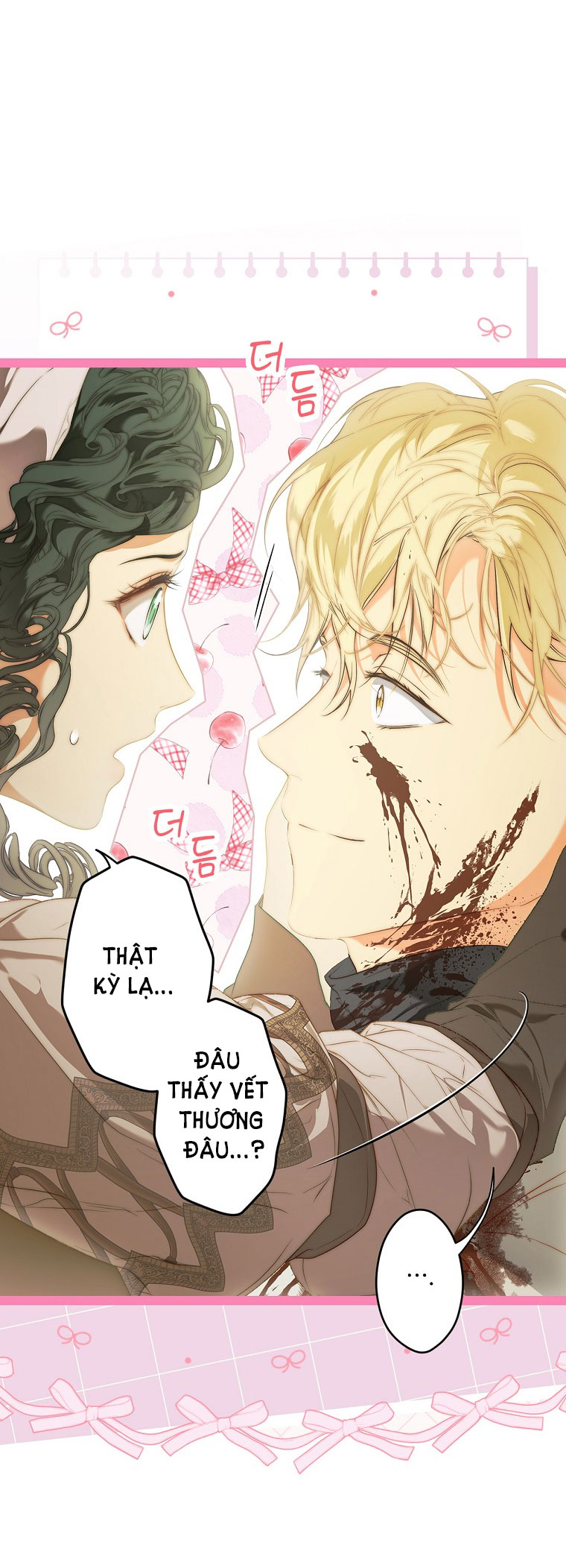 quý cô bí ẩn - secret lady chapter 78.2 28