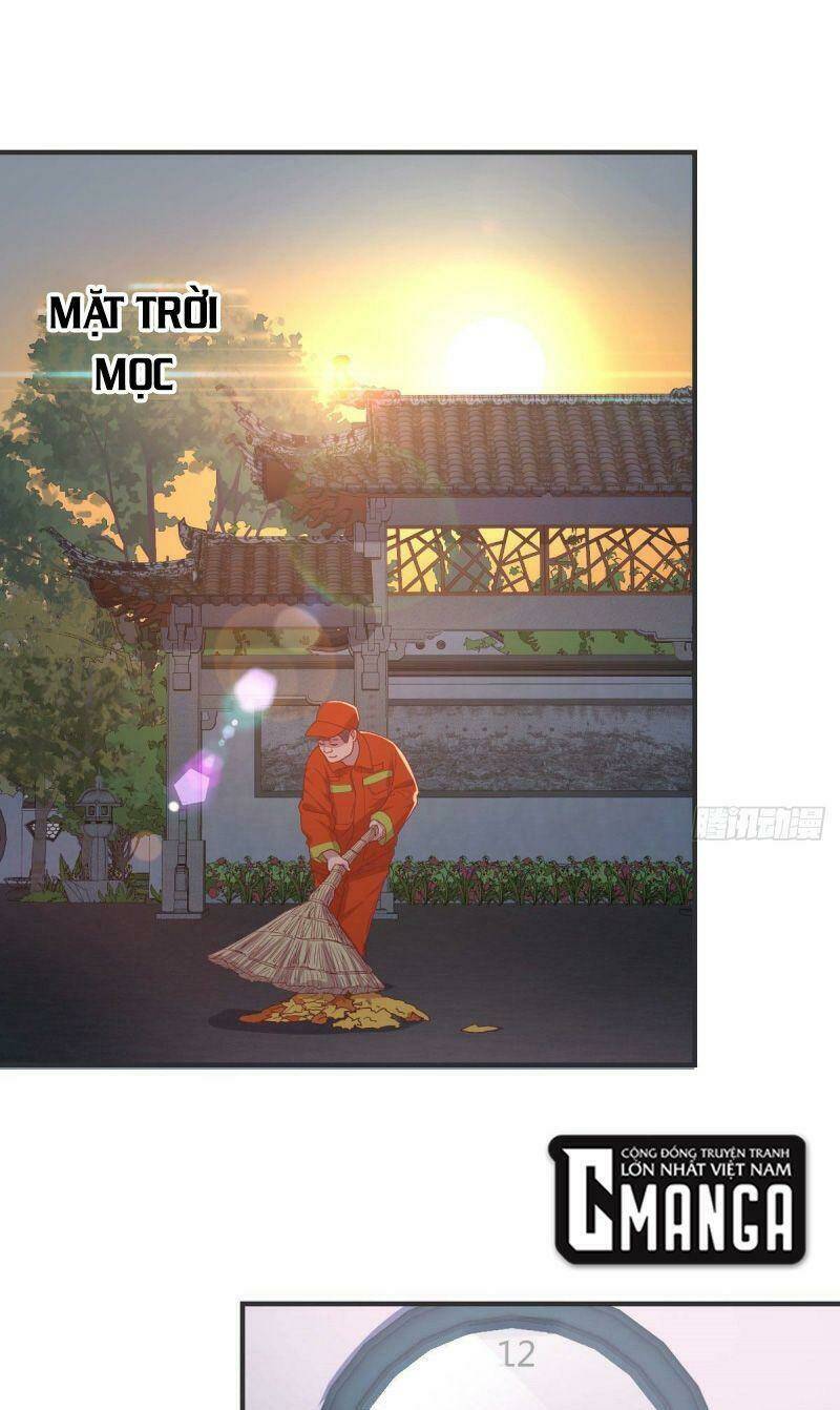 y thánh thiên tài tại hoa đô chapter 30 1