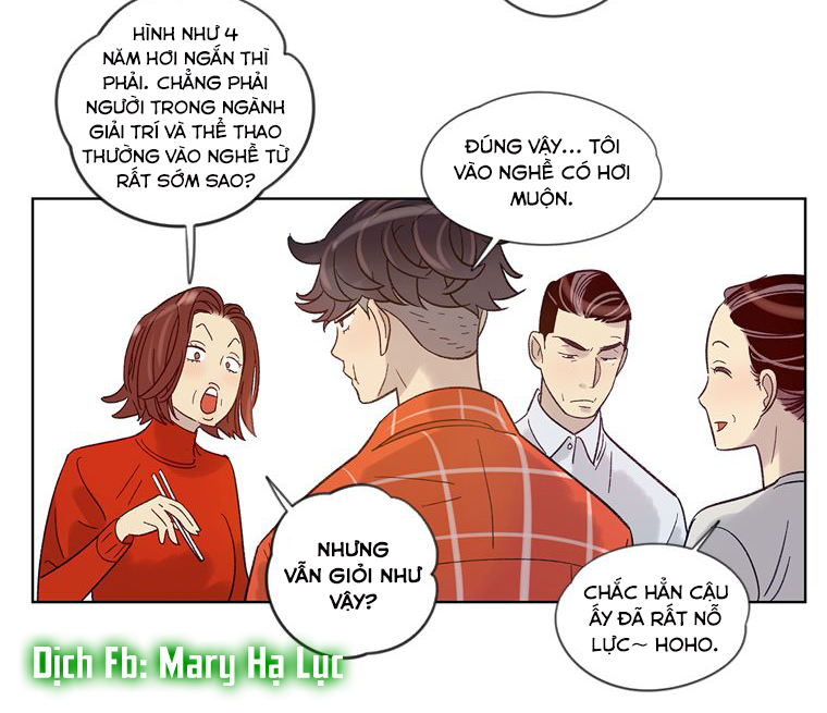 tôi muốn bay như một con bướm chapter 21 3