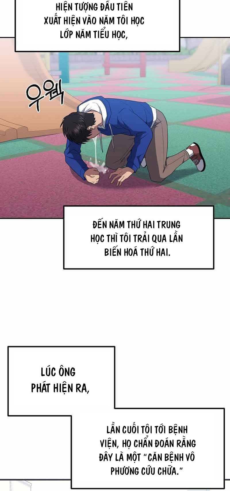 sự khởi đầu của tiền nhân chapter 8 50