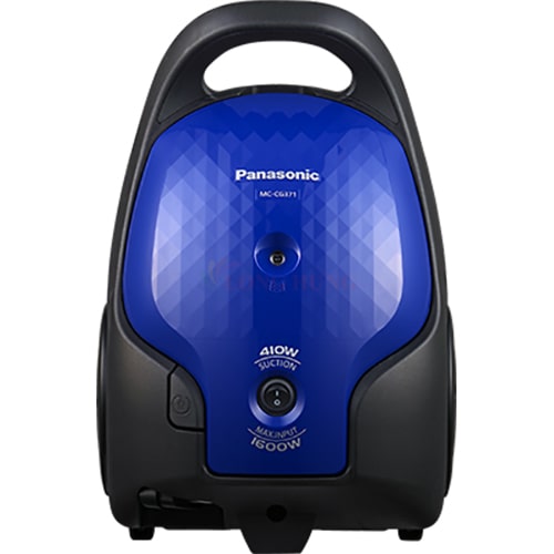 Máy hút bụi Panasonic MC-CG371AN46 - Hàng chính hãng