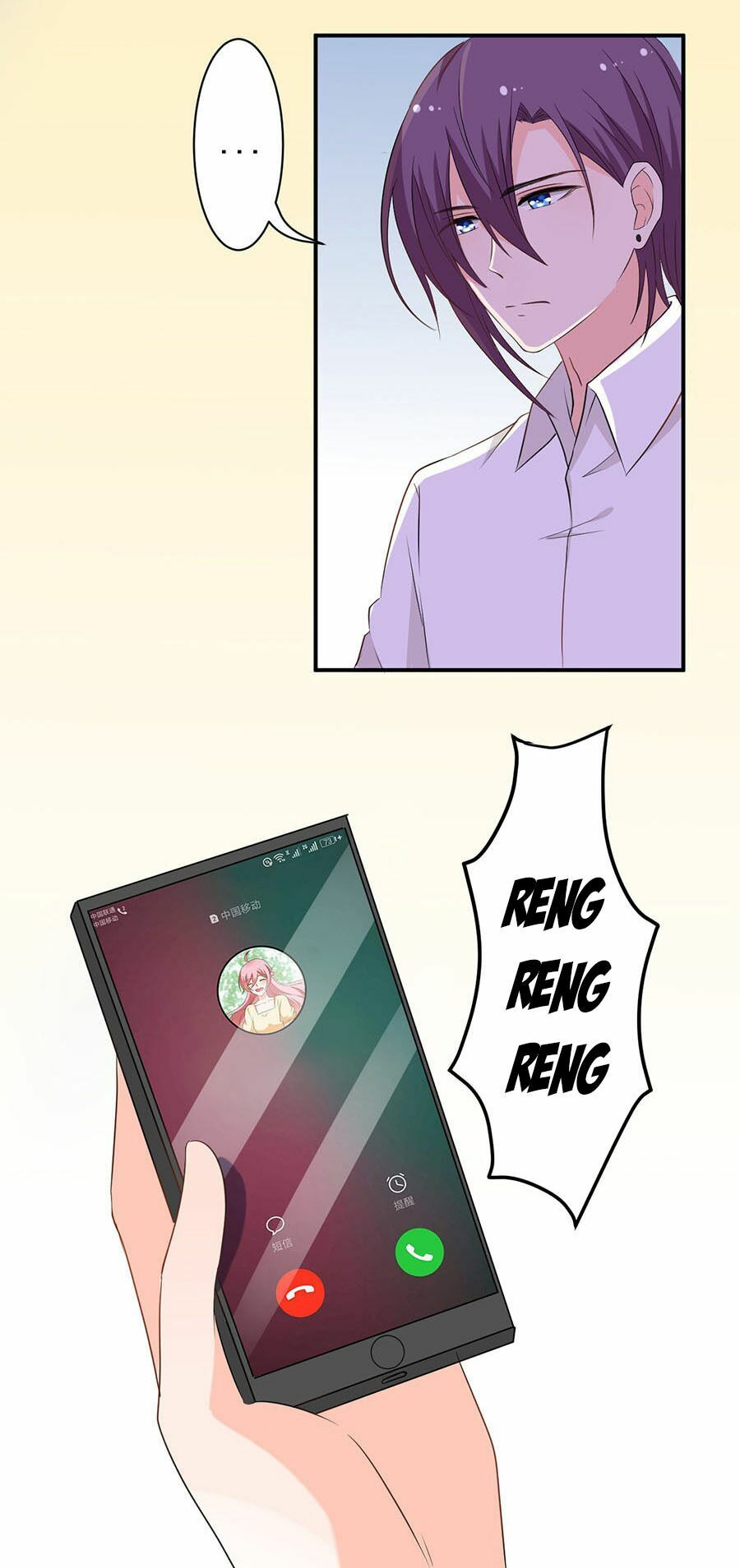 cả thế giới đều không bằng người chapter 119 25