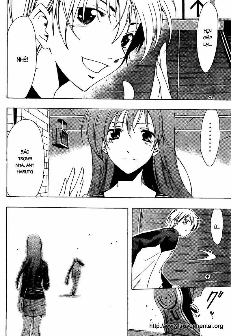 thị trấn tình yêu chapter 70 17