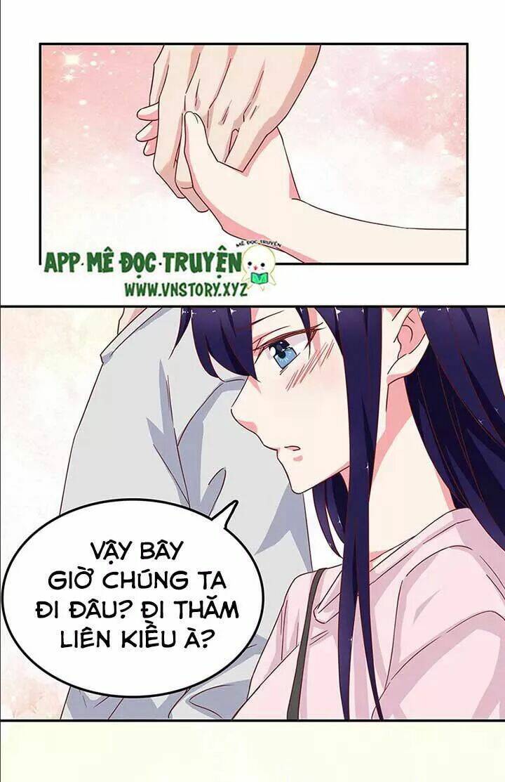 yêu em, sai đến tận cùng chapter 42 19