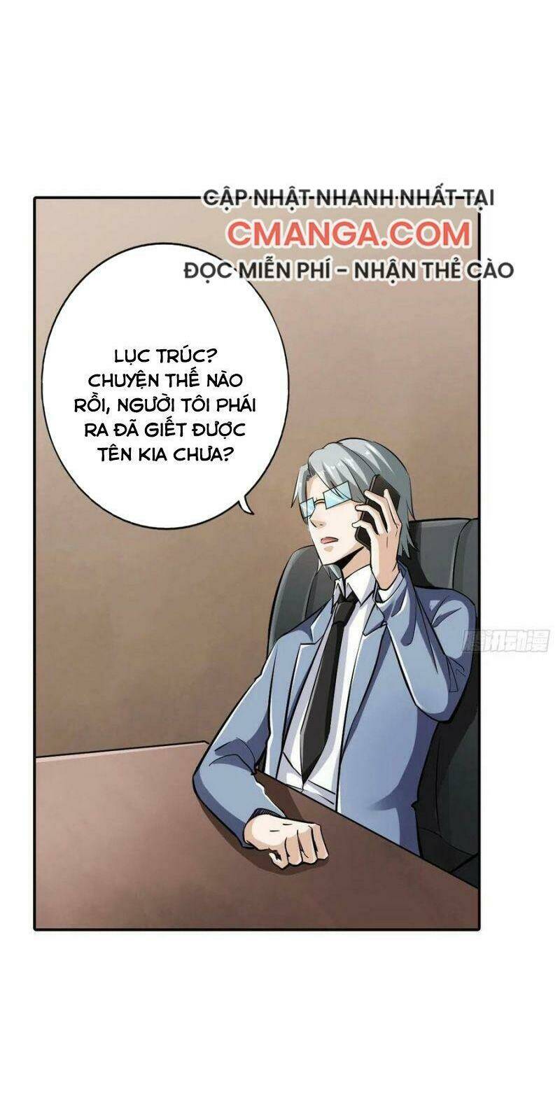 nhân vật phản diện đi tìm đường chết chapter 94 22