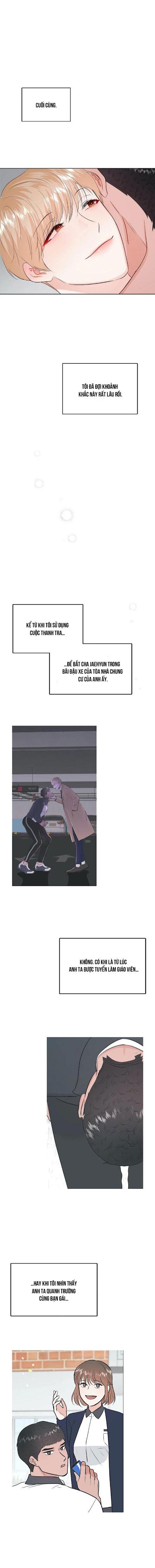 thầy giáo thể dục m chapter 53 5