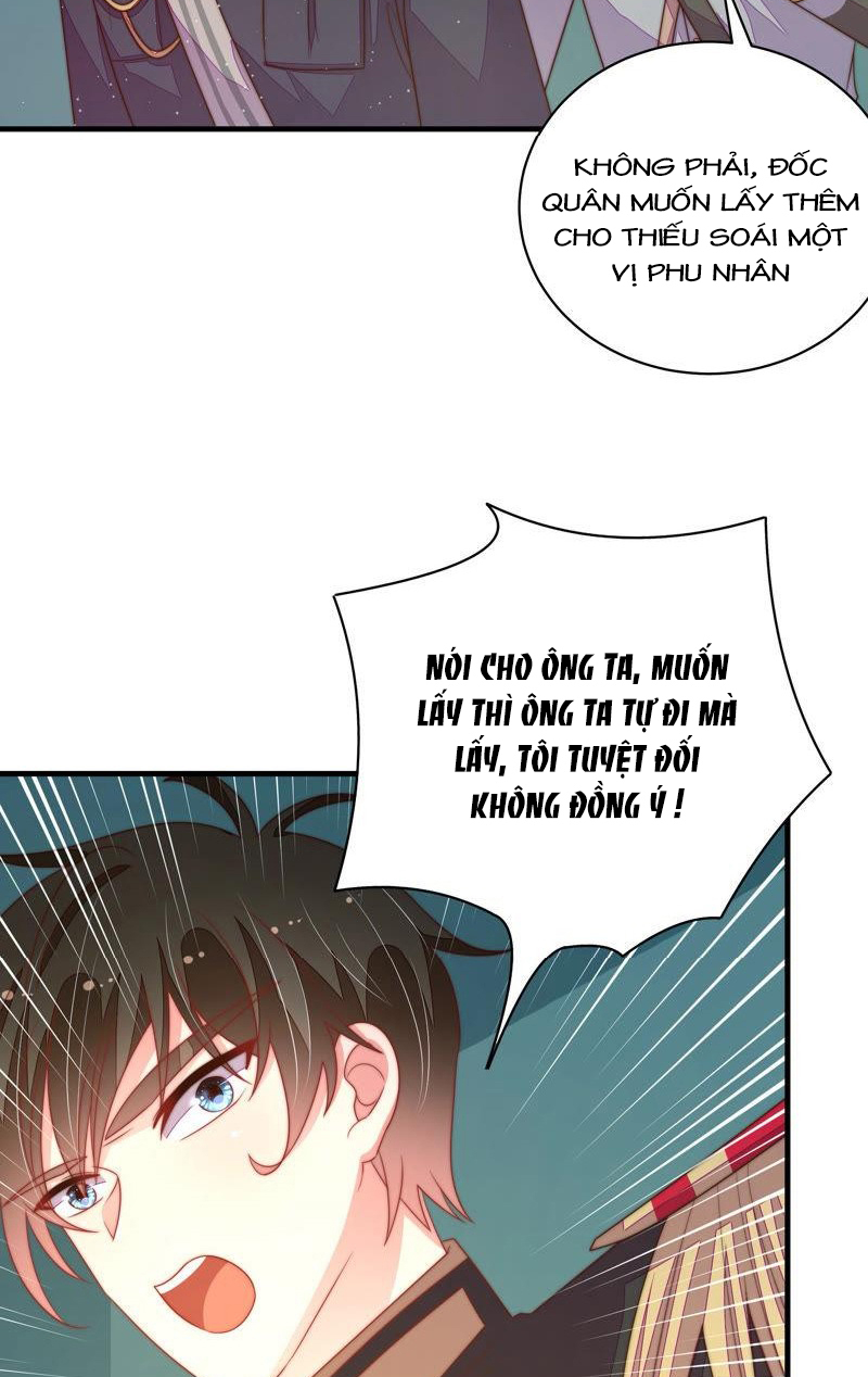 ngày nào thiếu soái cũng ghen chapter 275 13