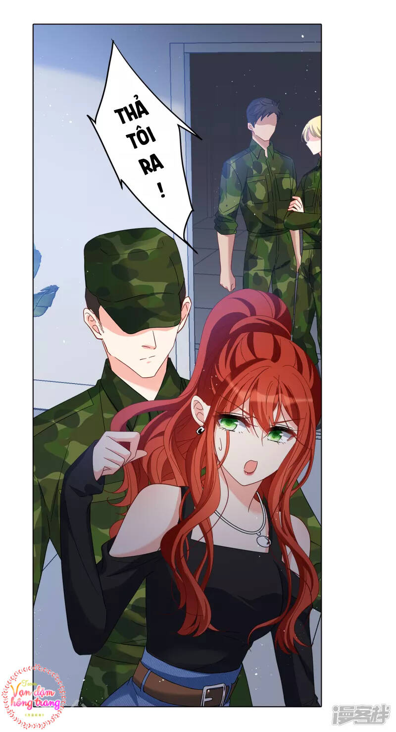 cô ấy đến rồi, xin nằm xuống! chapter 196 28