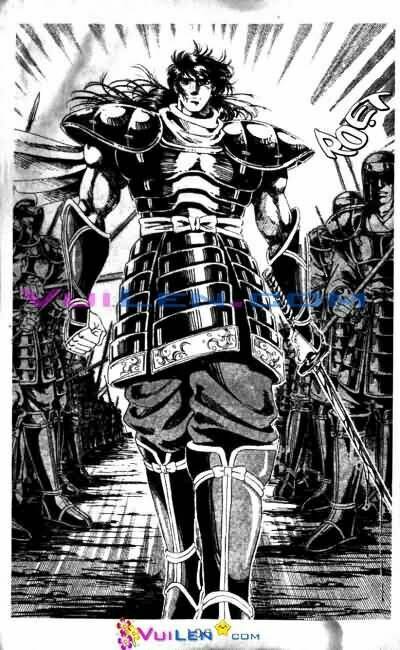 vương tử takeru chapter 1 106