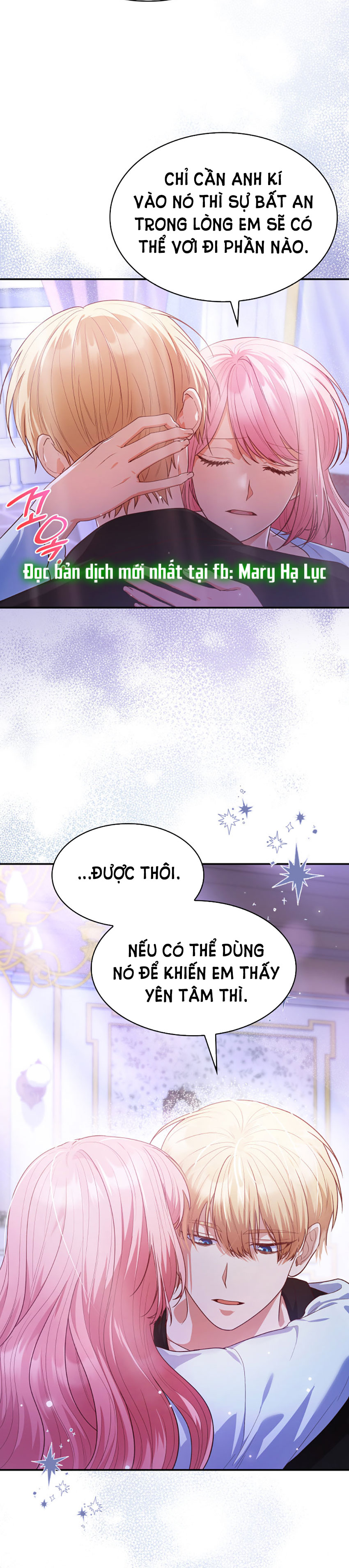 từ ác nữ tôi phải trở thành một người mẹ chapter 40.1 28